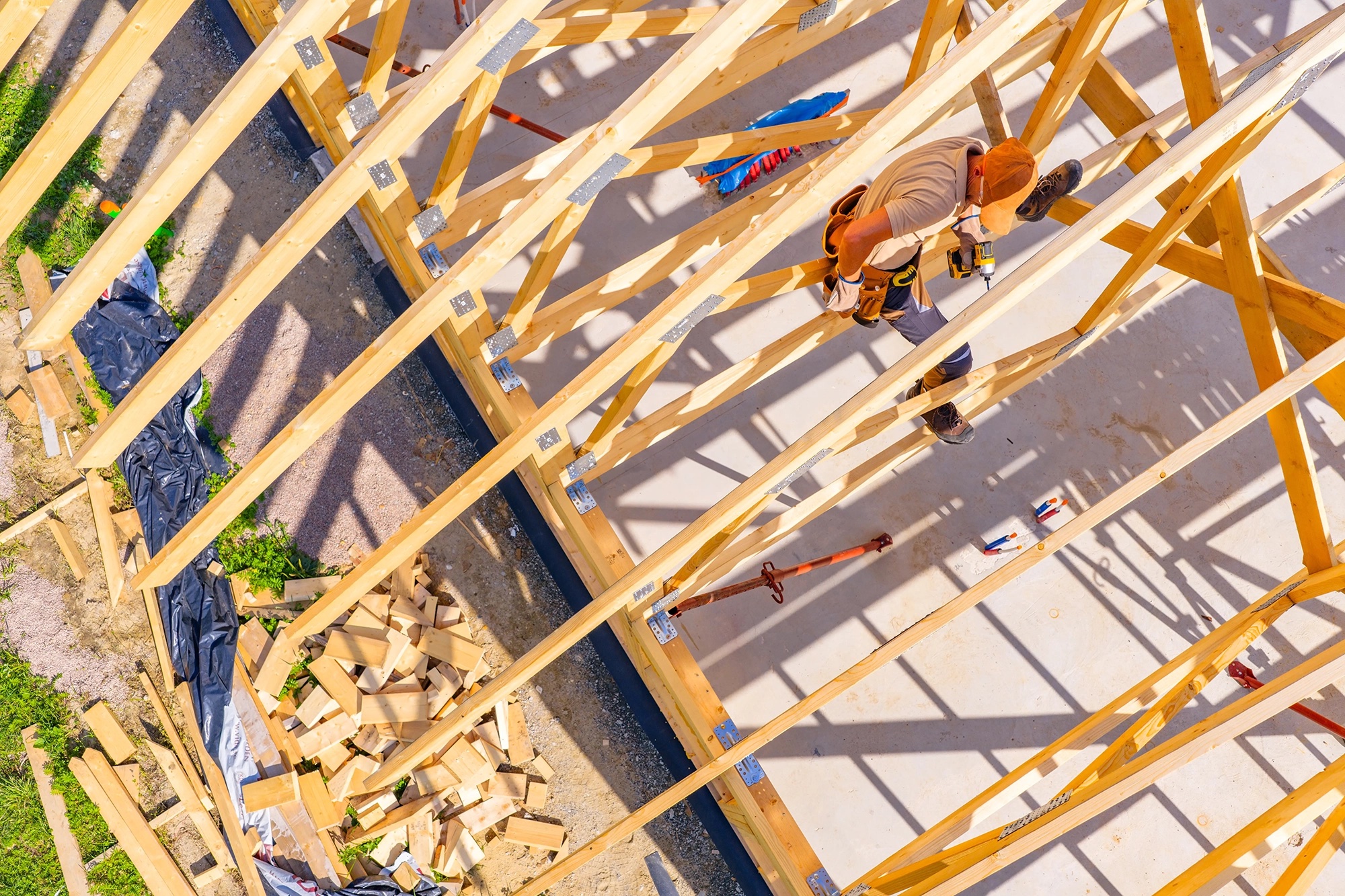 Framing / structural work